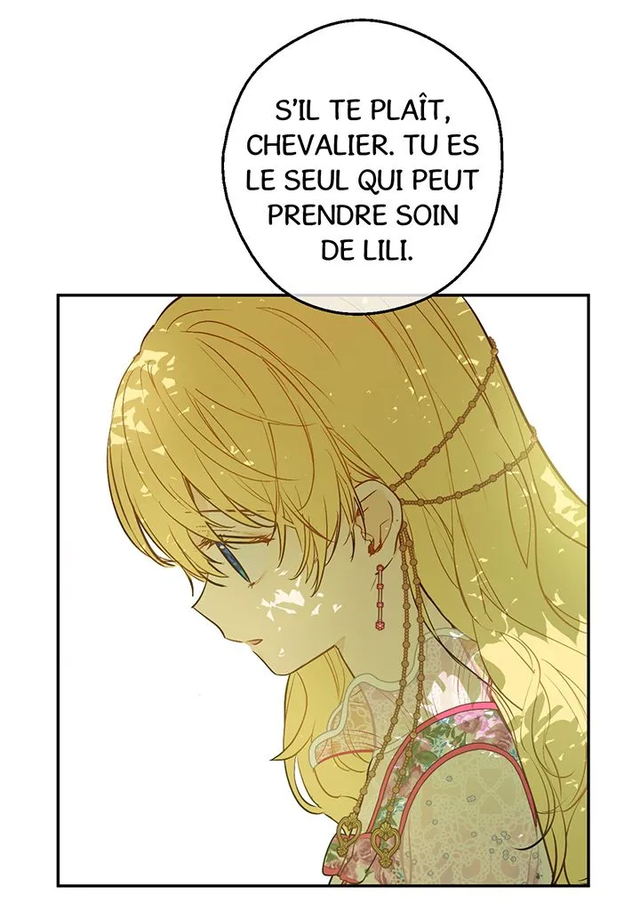 Read Dites-moi, Princesse ! Manga Online