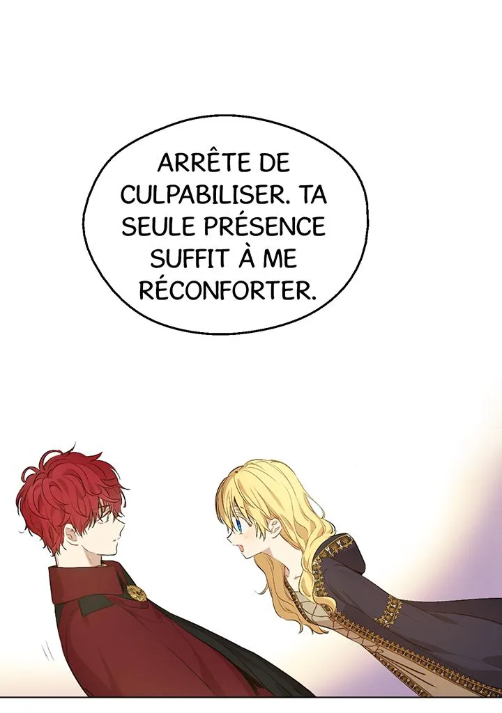 Read Dites-moi, Princesse ! Manga Online