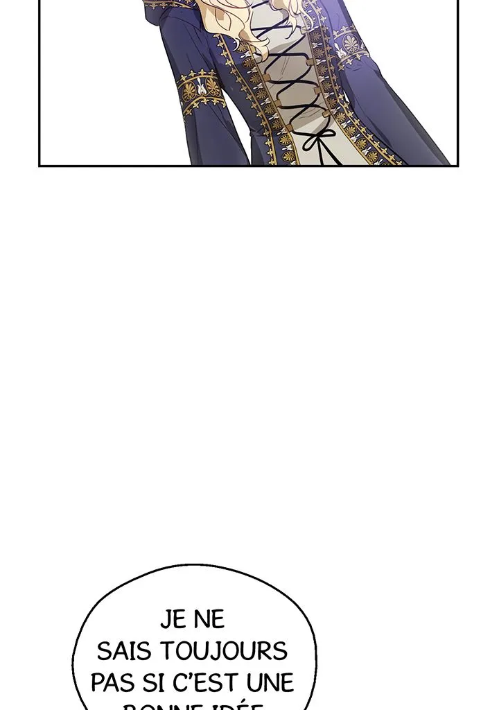 Read Dites-moi, Princesse ! Manga Online