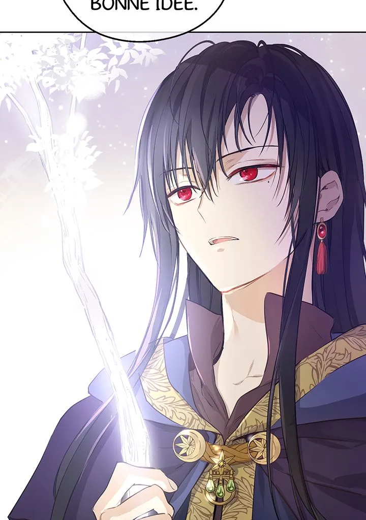 Read Dites-moi, Princesse ! Manga Online