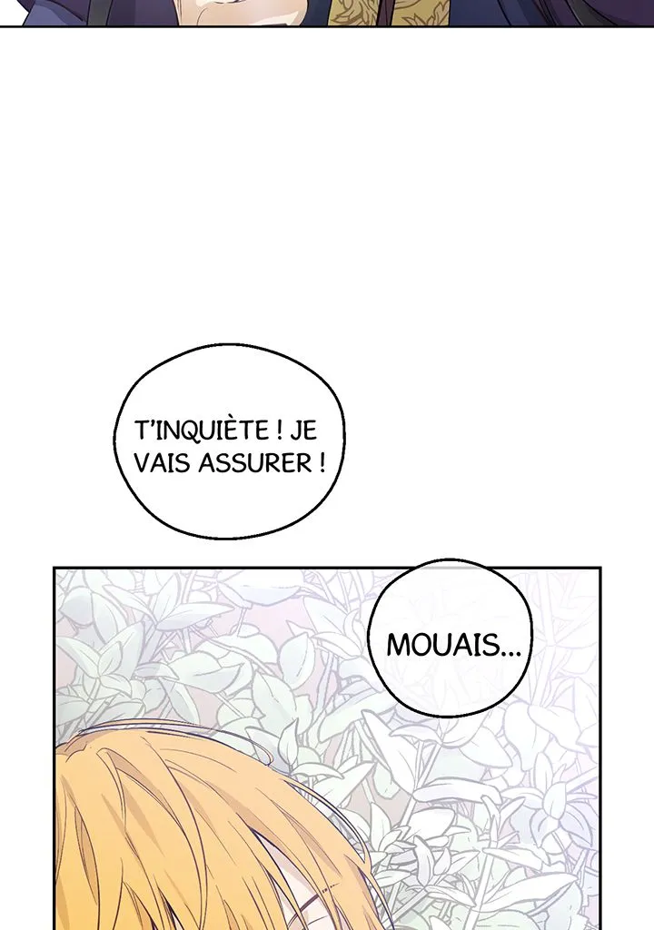 Read Dites-moi, Princesse ! Manga Online