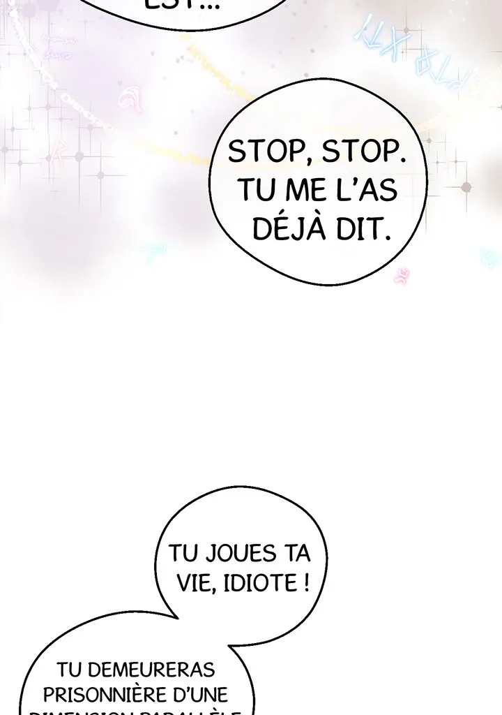 Read Dites-moi, Princesse ! Manga Online