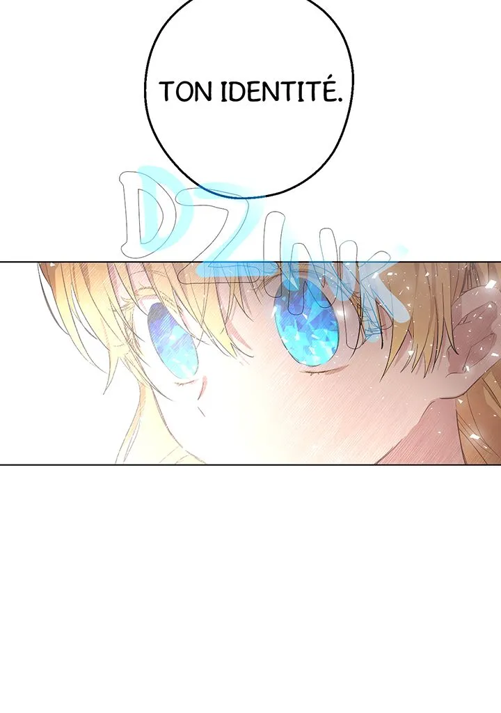 Read Dites-moi, Princesse ! Manga Online