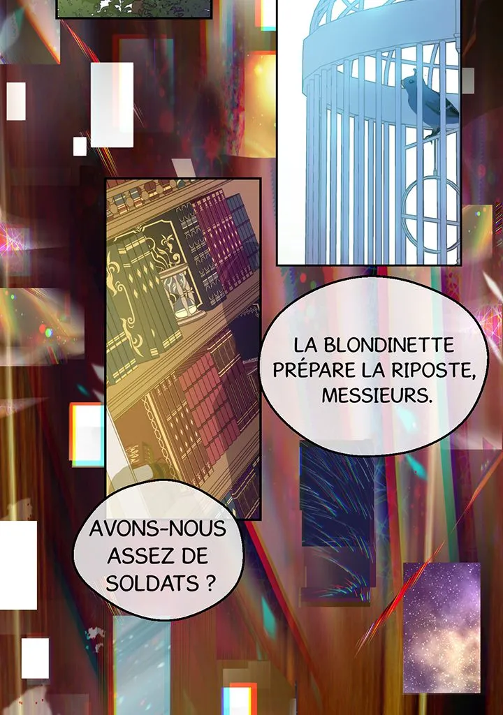 Read Dites-moi, Princesse ! Manga Online