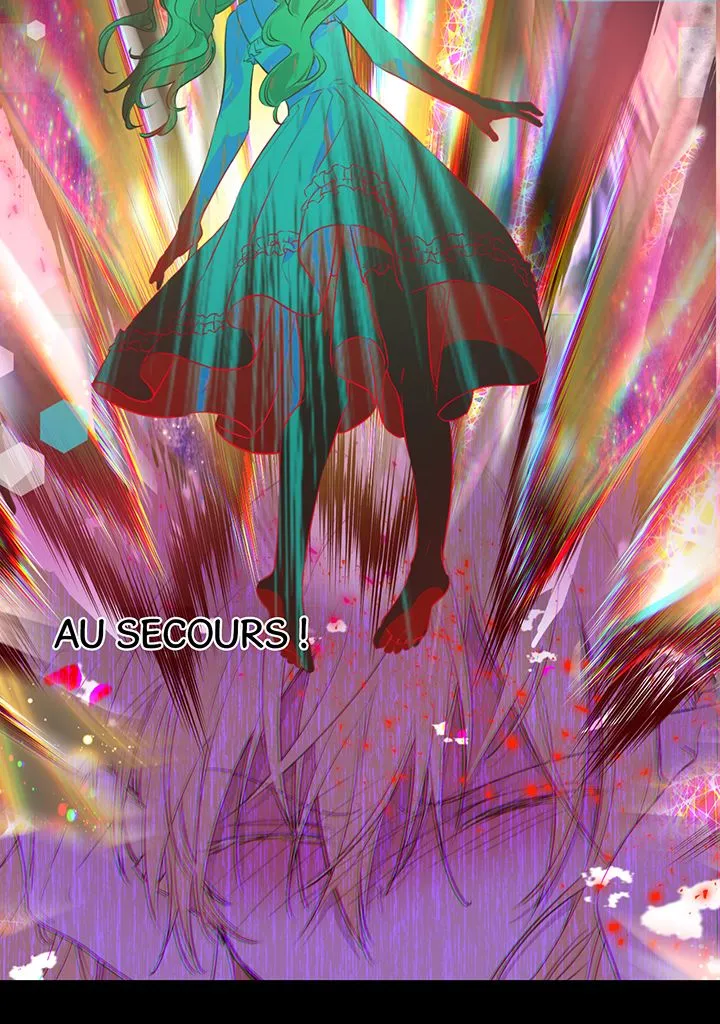 Read Dites-moi, Princesse ! Manga Online