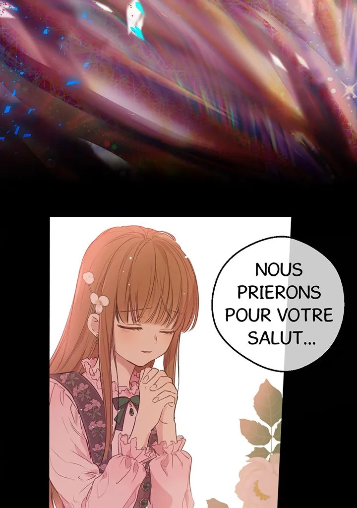 Read Dites-moi, Princesse ! Manga Online