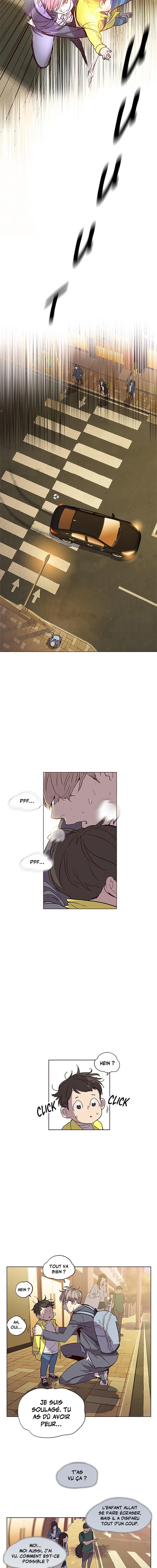 Read Eleceed FR Manga Online