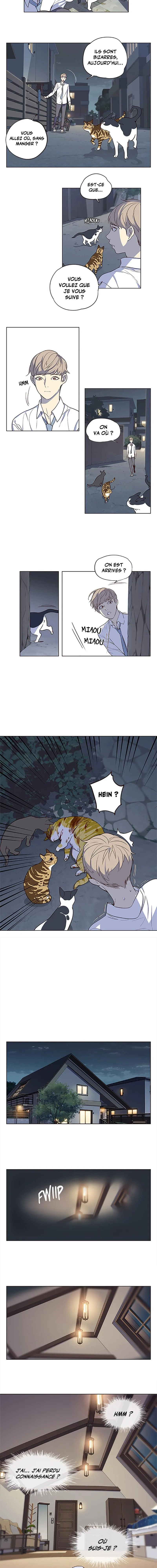 Read Eleceed FR Manga Online