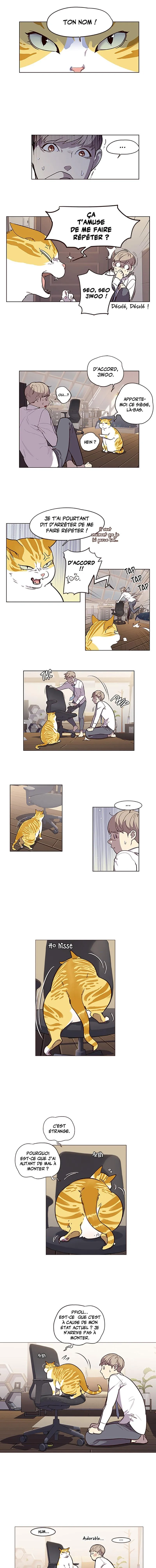 Read Eleceed FR Manga Online