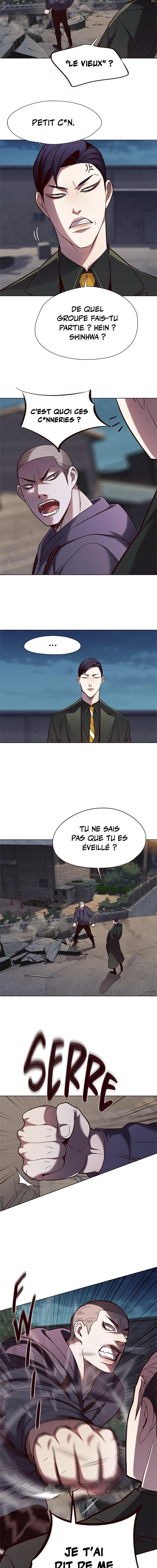 Read Eleceed FR Manga Online