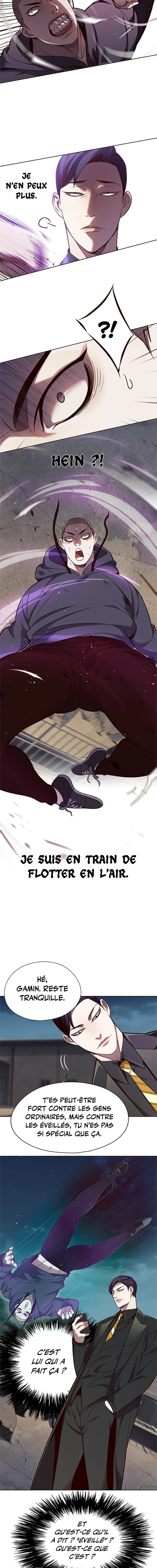 Read Eleceed FR Manga Online