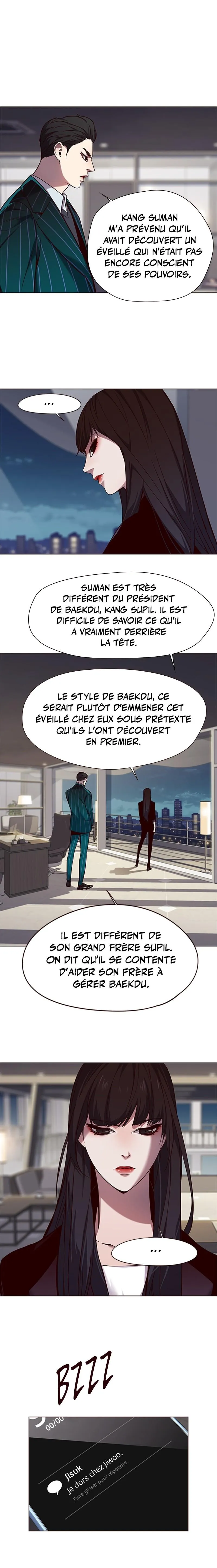 Read Eleceed FR Manga Online