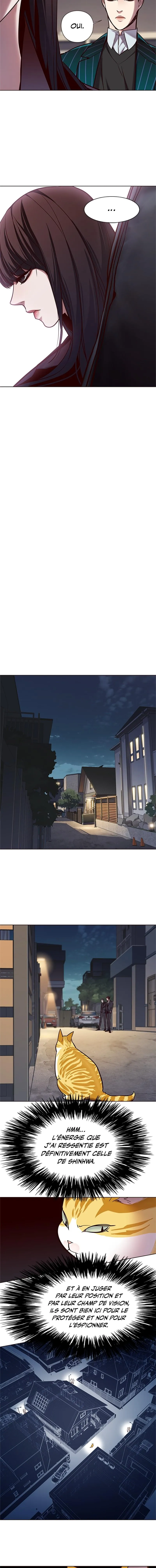 Read Eleceed FR Manga Online