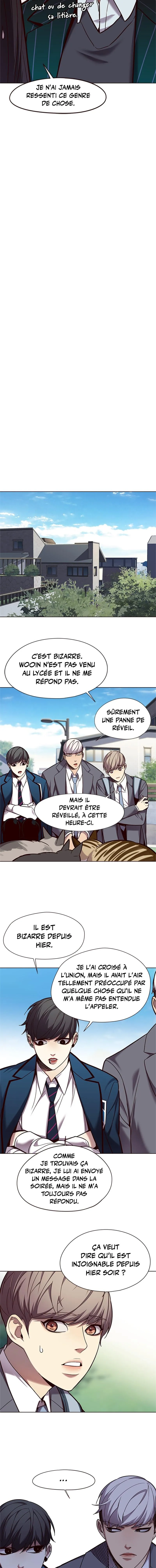 Read Eleceed FR Manga Online