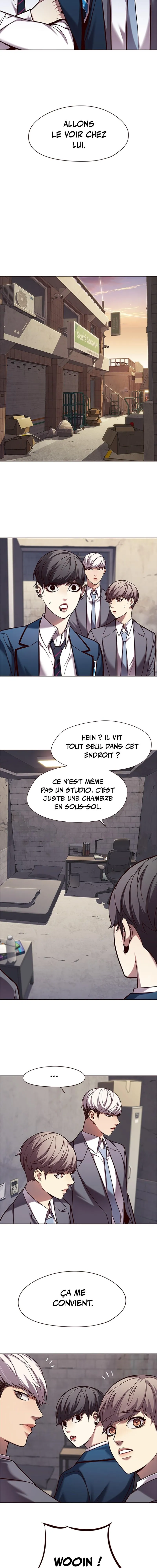 Read Eleceed FR Manga Online