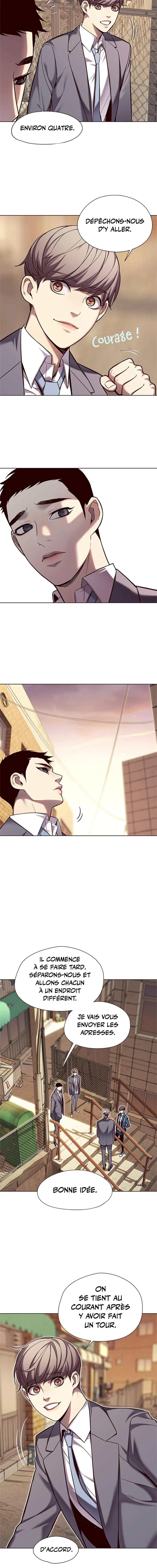 Read Eleceed FR Manga Online