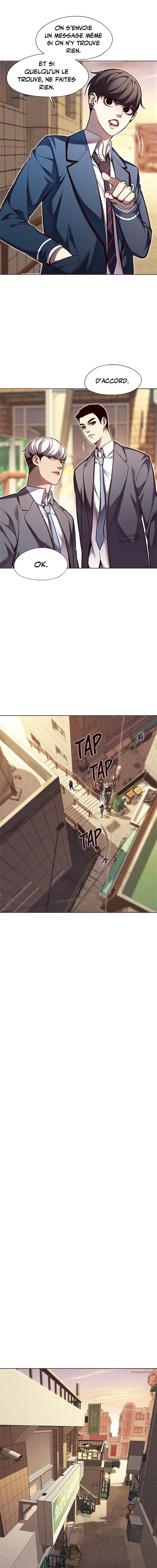 Read Eleceed FR Manga Online