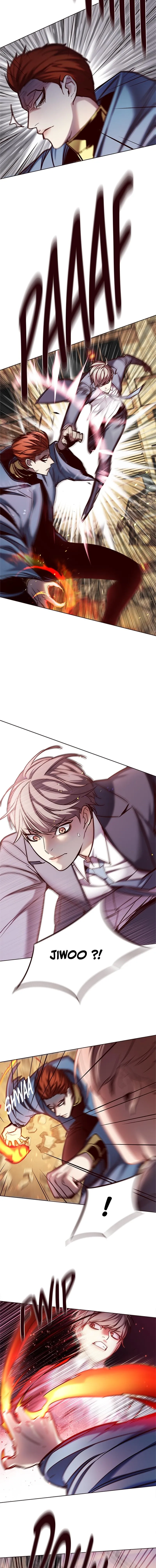 Read Eleceed FR Manga Online