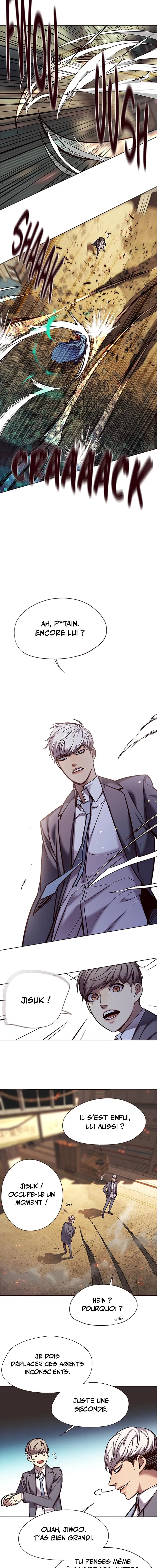 Read Eleceed FR Manga Online
