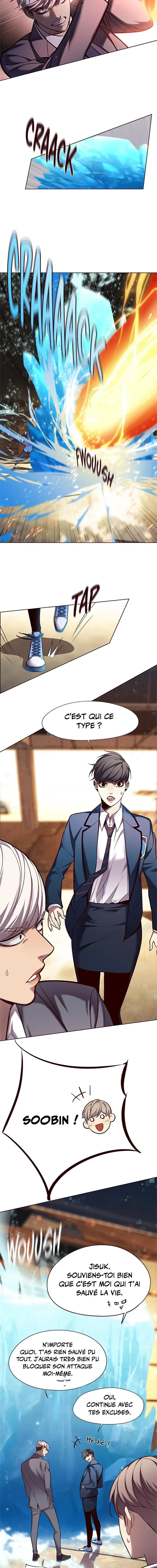 Read Eleceed FR Manga Online