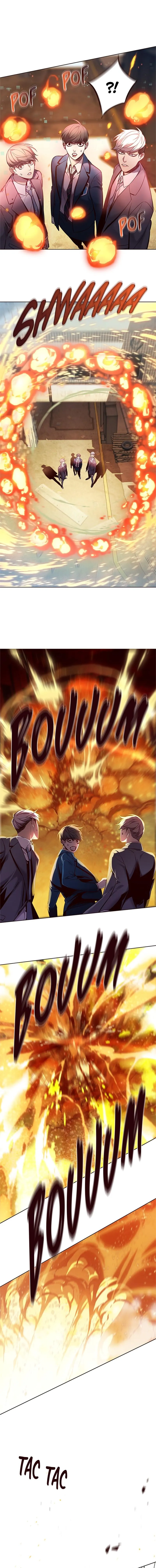 Read Eleceed FR Manga Online