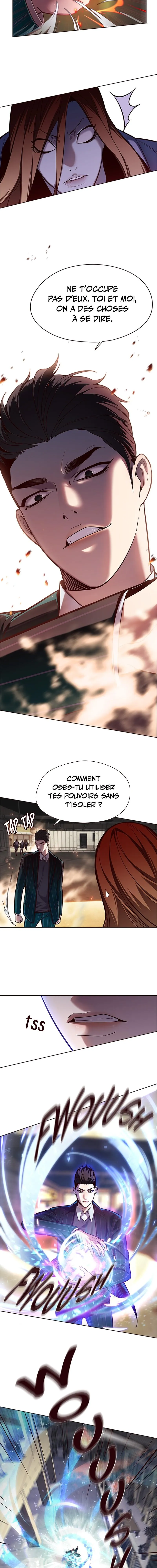 Read Eleceed FR Manga Online