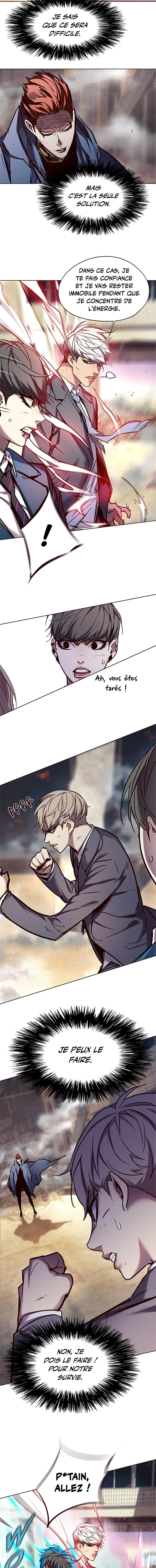 Read Eleceed FR Manga Online