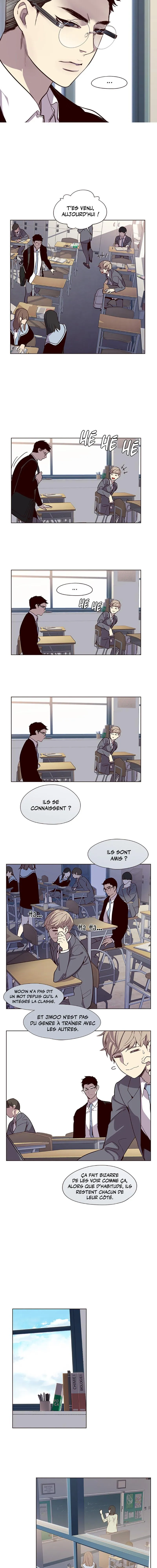 Read Eleceed FR Manga Online