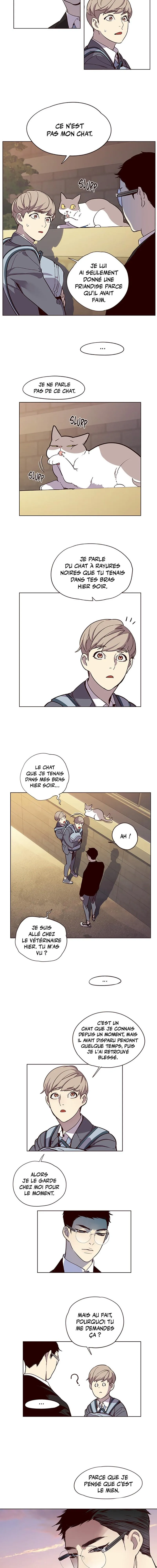 Read Eleceed FR Manga Online