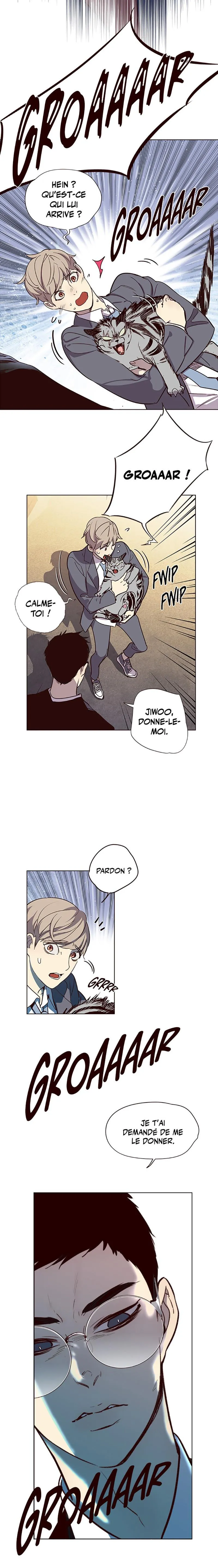Read Eleceed FR Manga Online