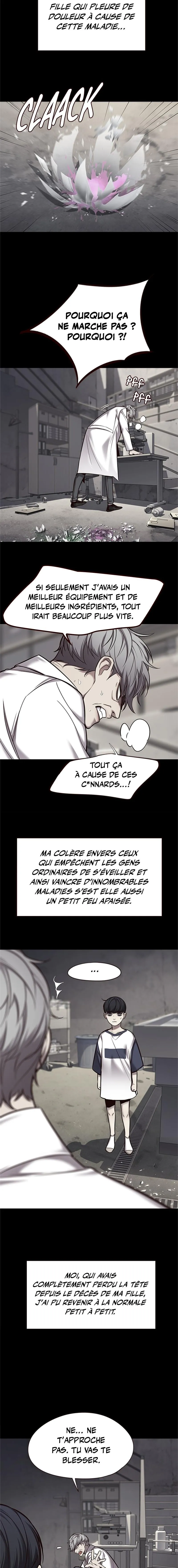Read Eleceed FR Manga Online