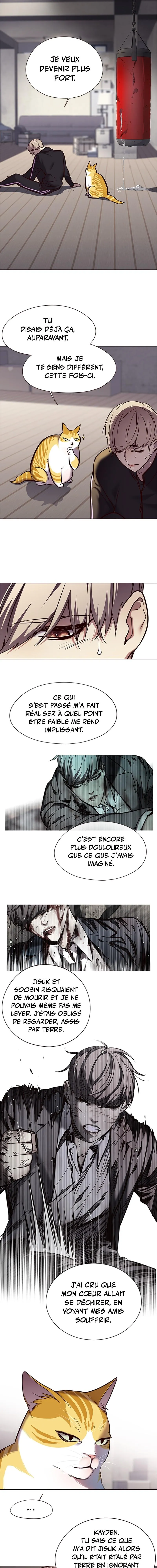 Read Eleceed FR Manga Online