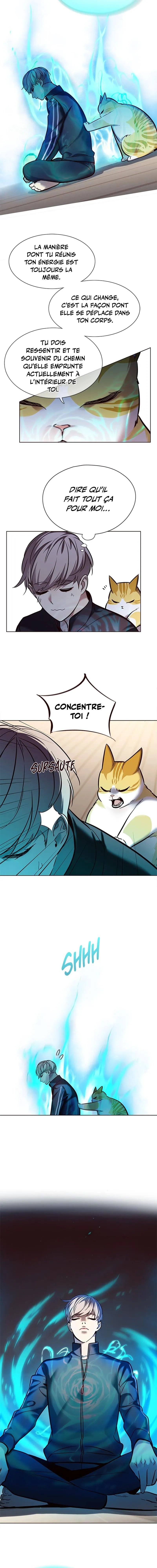 Read Eleceed FR Manga Online