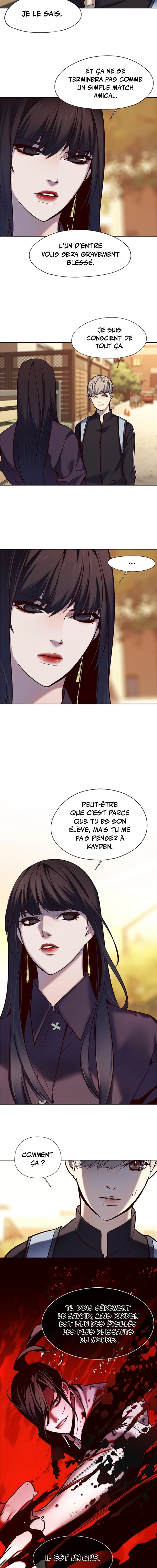 Read Eleceed FR Manga Online