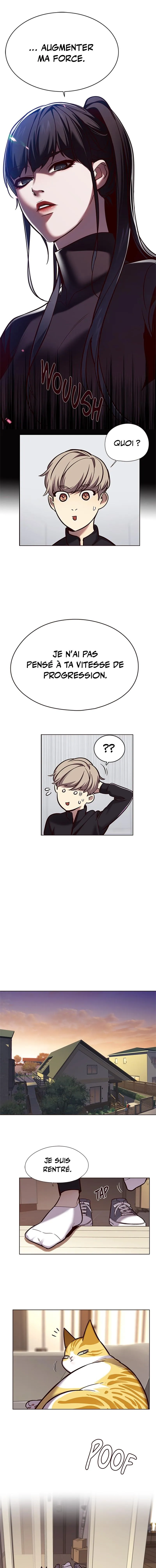 Read Eleceed FR Manga Online