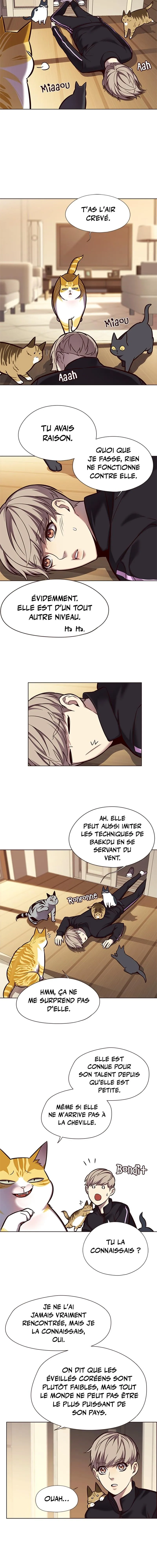 Read Eleceed FR Manga Online