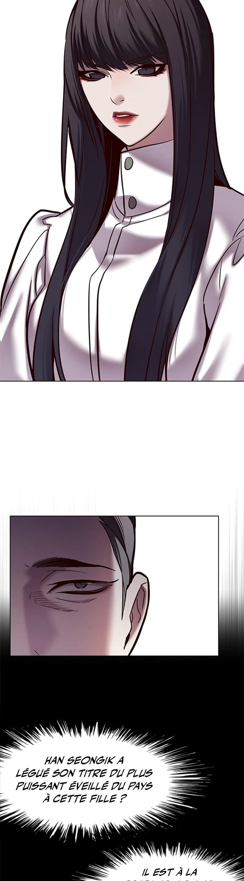 Read Eleceed FR Manga Online