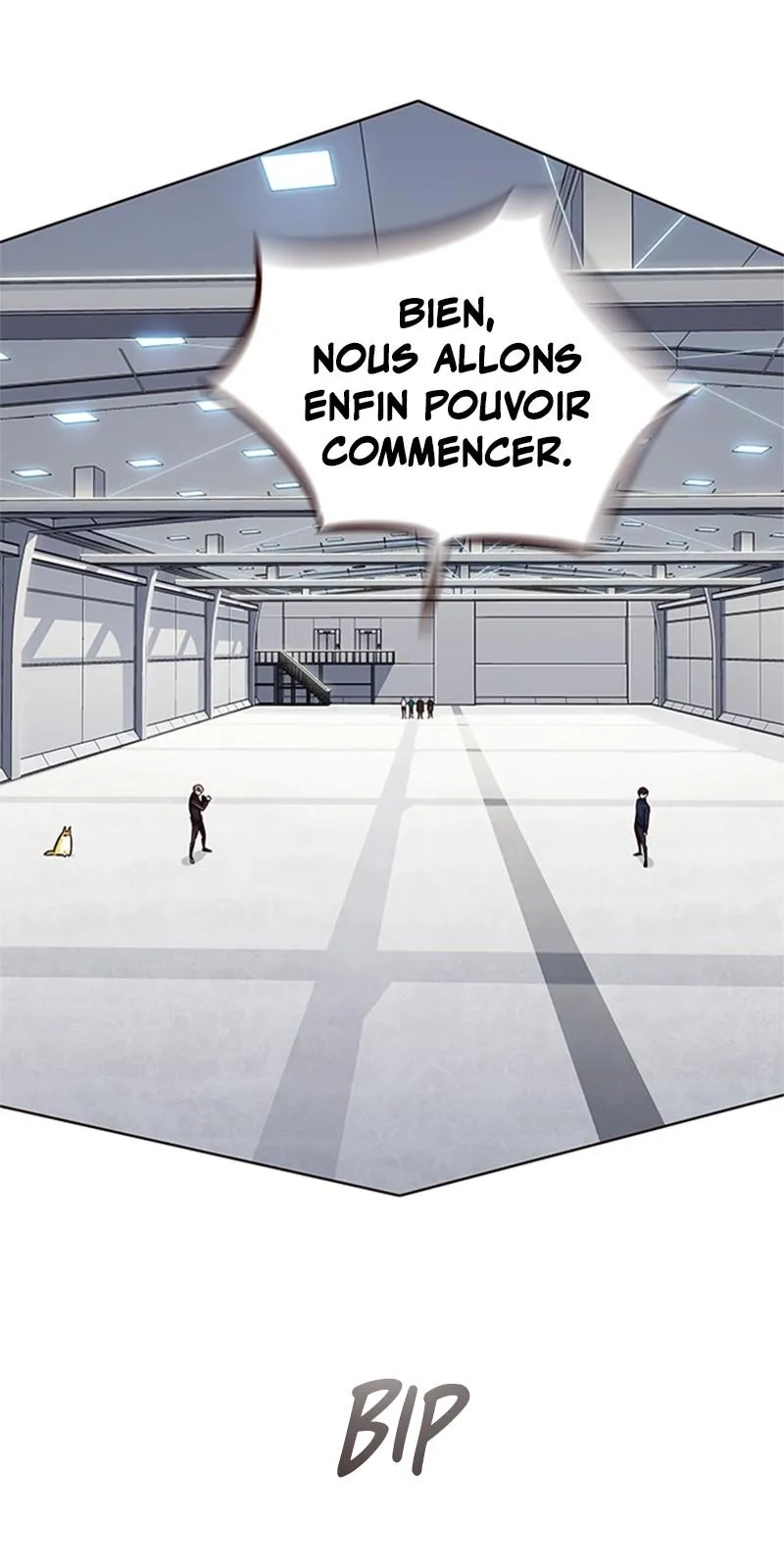 Read Eleceed FR Manga Online