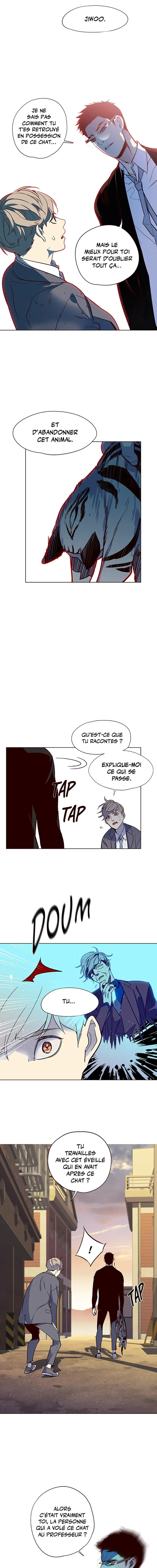 Read Eleceed FR Manga Online