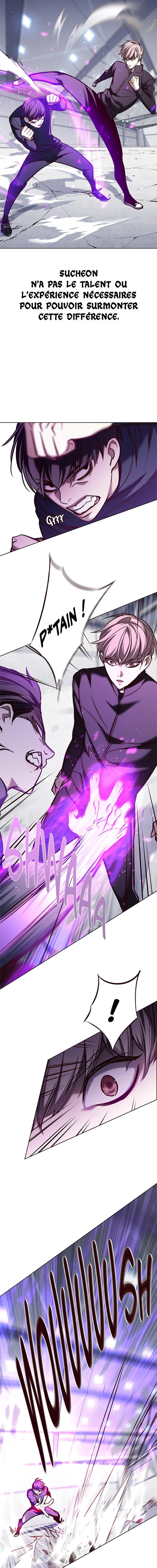 Read Eleceed FR Manga Online