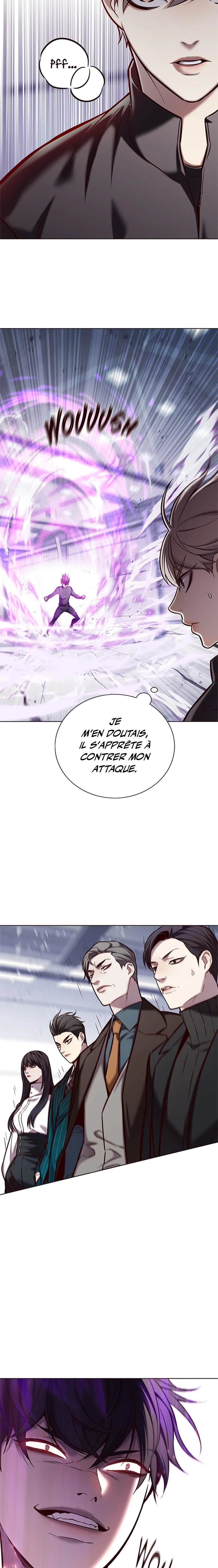 Read Eleceed FR Manga Online