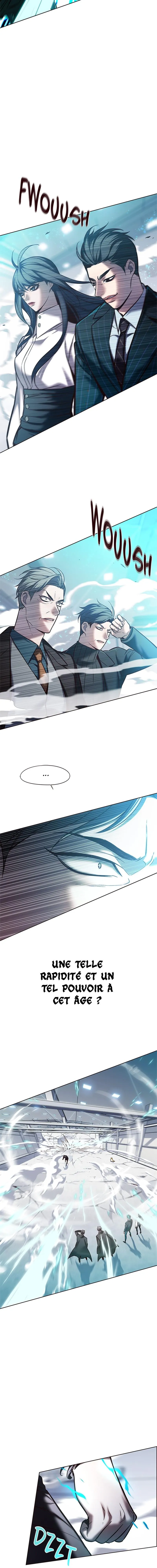 Read Eleceed FR Manga Online