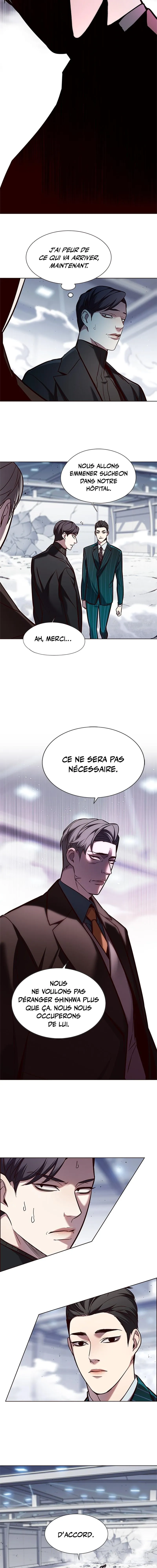 Read Eleceed FR Manga Online
