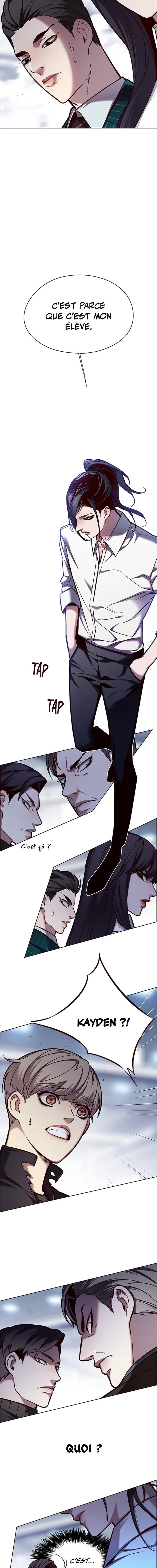 Read Eleceed FR Manga Online