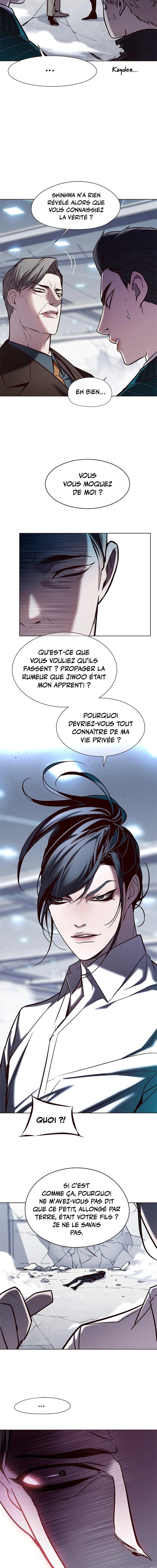 Read Eleceed FR Manga Online