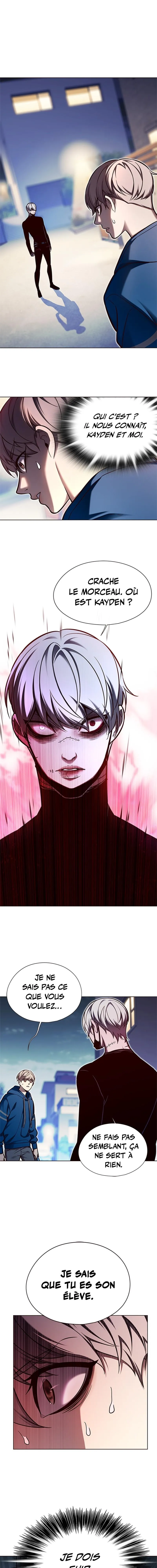 Read Eleceed FR Manga Online