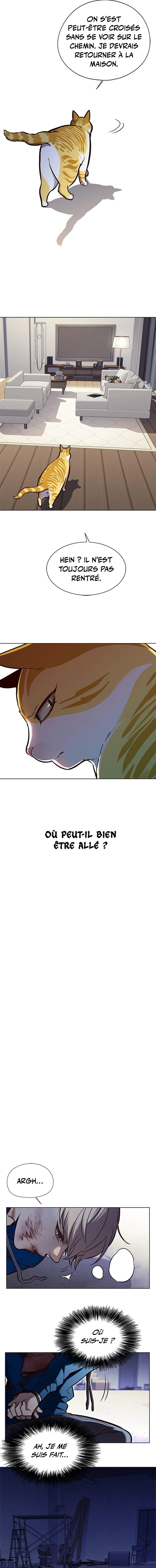 Read Eleceed FR Manga Online
