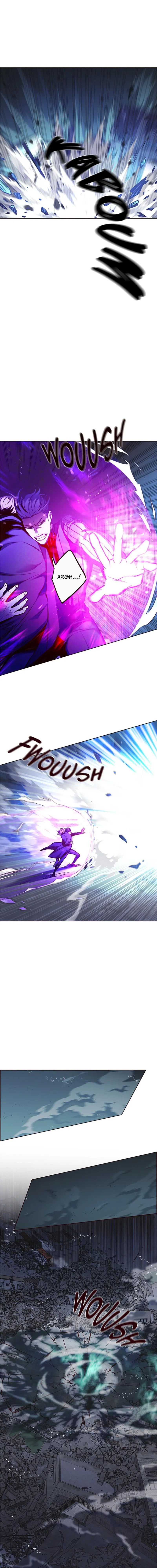 Read Eleceed FR Manga Online