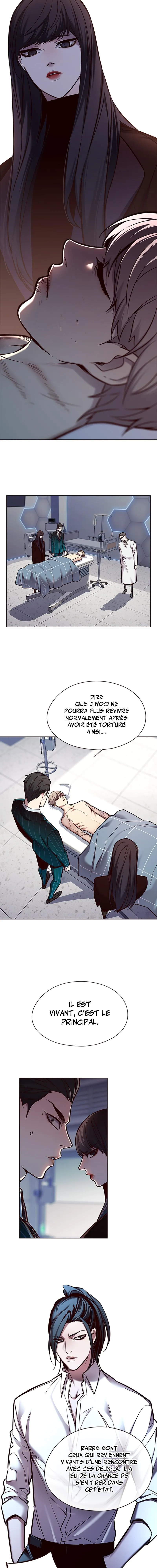 Read Eleceed FR Manga Online