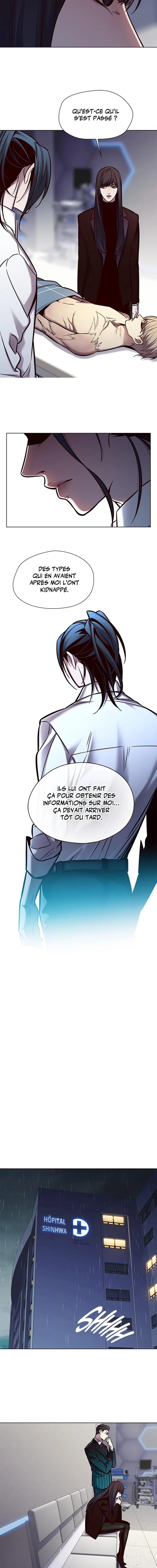 Read Eleceed FR Manga Online